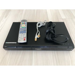 パナソニック(Panasonic)のパナソニック Panasonic レコーダー　DMRーXP12(訳あり)(DVDレコーダー)