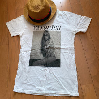 ヴァンキッシュ(VANQUISH)のVANQUISH Tシャツ(Tシャツ/カットソー(半袖/袖なし))