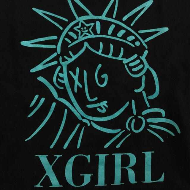 X-girl Stages(エックスガールステージス)のエックスガールステージス　Tシャツ キッズ/ベビー/マタニティのキッズ服男の子用(90cm~)(Tシャツ/カットソー)の商品写真