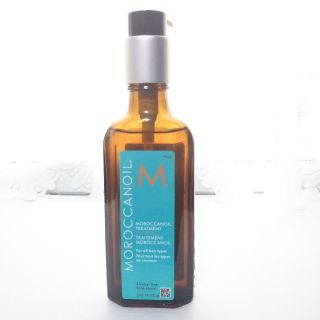 モロッカンオイル(Moroccan oil)のモロッカンオイル 100ml(オイル/美容液)