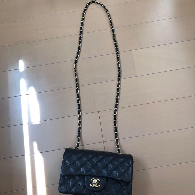 ショルダーバックCHANEL  ショルダーバック