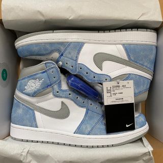 【27.0cm】NIKE AIR JORDAN 1 RETRO HIGH OG(スニーカー)