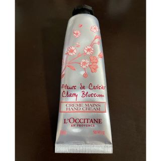 ロクシタン(L'OCCITANE)のかおり様専用　ロクシタン　チェリーブロッサム　ハンドクリーム(ハンドクリーム)