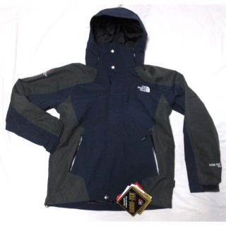 ザノースフェイス(THE NORTH FACE)のNORTH FACEノースフェイス サミット ゴアテックス マウンテンパーカーS(マウンテンパーカー)