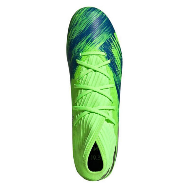 adidas(アディダス)の新品が特価！！アディダス　ネメシス　サッカー　スパイク◇２５．５ｃｍ スポーツ/アウトドアのサッカー/フットサル(シューズ)の商品写真