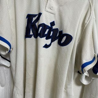 高校野球ユニフォームセット(ウェア)