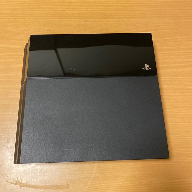 PS4 本体