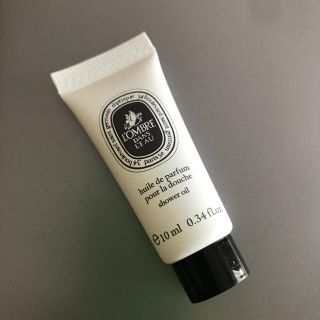 ディプティック(diptyque)のディプティック　ロンブル　ダン　ロー　シャワーオイル(ボディソープ/石鹸)