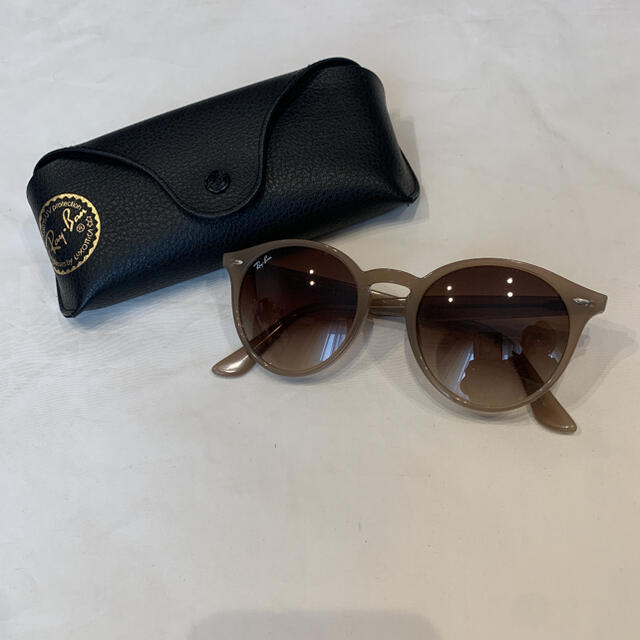 RayBan レイバン rb2180f ベージュ サングラス-outfittersministries.com