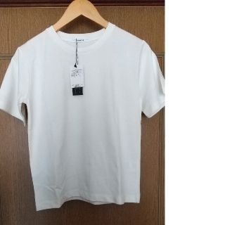 オペークドットクリップ(OPAQUE.CLIP)のopaque.clip Tシャツ 新品未使用(Tシャツ(半袖/袖なし))