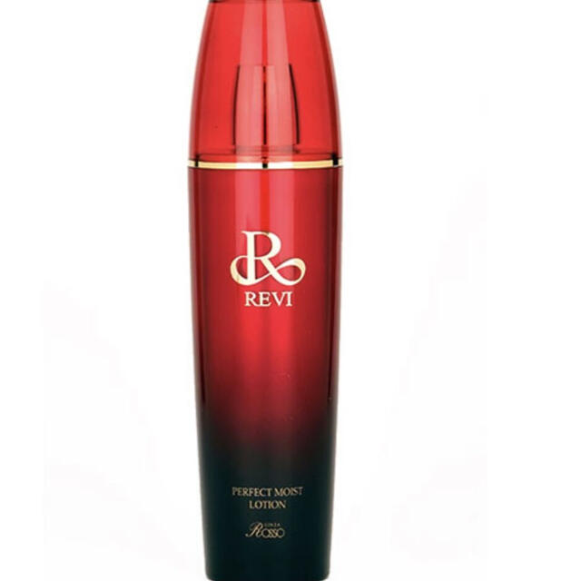 REVI パーフェクトモイストローション　120ml