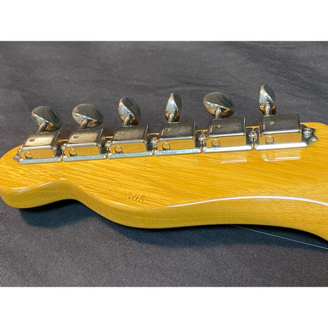 【中古】schecter custom order コリーナ【最終値下げ】 楽器のギター(エレキギター)の商品写真