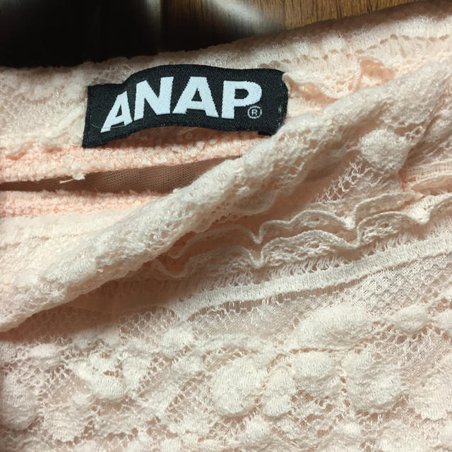 ANAP(アナップ)のANAPスカート レディースのスカート(ロングスカート)の商品写真