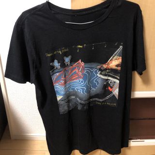 PANIC AT THE DISCO パニック・アット・ザ・ディスコ Tシャツ(Tシャツ/カットソー(半袖/袖なし))