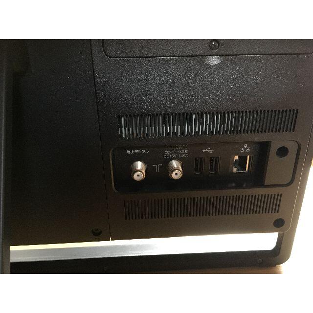 VAIO(バイオ)のSONY VAIO PCG-11413N  スマホ/家電/カメラのPC/タブレット(デスクトップ型PC)の商品写真