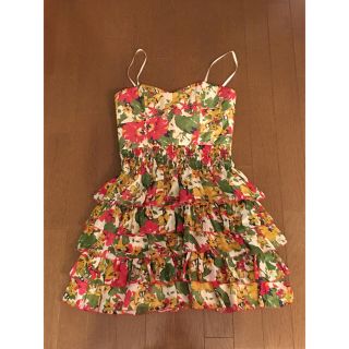 ジルバイジルスチュアート(JILL by JILLSTUART)のジルスチュアート♡(ベアトップ/チューブトップ)