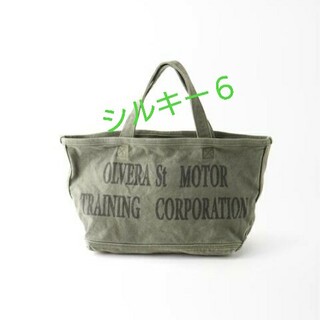 アパルトモンドゥーズィエムクラス(L'Appartement DEUXIEME CLASSE)のL'Appartement Graphic Tote Bag(トートバッグ)