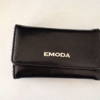 エモダ(EMODA)のEMODA☆キーケース(キーホルダー)