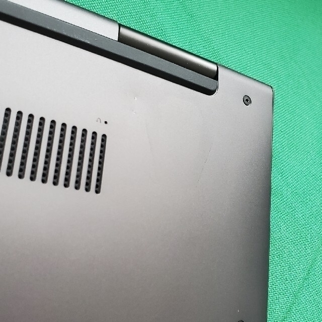値頃 Yoga レノボ Lenovo - Lenovo C740 81TC00ALJ 14インチ 14型