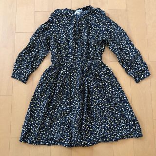 グローバルワーク(GLOBAL WORK)のグローバルワーク 花柄ワンピース XL(ワンピース)