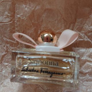 サルヴァトーレフェラガモ(Salvatore Ferragamo)のフェラガモ香水(香水(女性用))