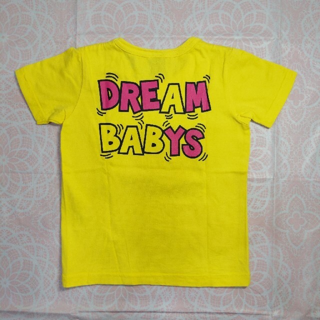 DREAMBABYS(ドリームベイビーズ)の♡riyo様 専用  おまとめ キッズ/ベビー/マタニティのキッズ服女の子用(90cm~)(Tシャツ/カットソー)の商品写真