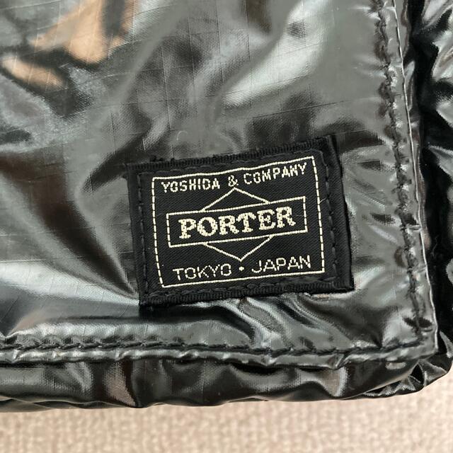 PORTER(ポーター)のポーター✖️ほぼ日　ポーチ その他のその他(その他)の商品写真