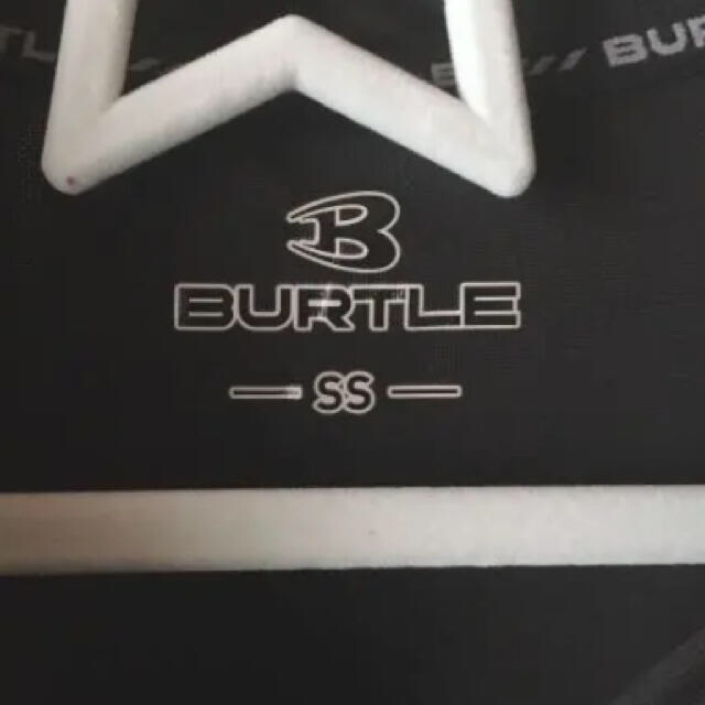 BURTLE(バートル)の【美品】BURTLEポロシャツ メンズのトップス(ポロシャツ)の商品写真