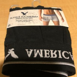 アメリカンイーグル(American Eagle)の新品未使用　AMERICAN EAGLE　アメリカンイーグル　ボクサーパンツ(ボクサーパンツ)