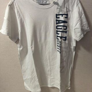 アメリカンイーグル(American Eagle)のAMERICAN EAGLE  アメリカンイーグル　メンズ　 Tシャツ(Tシャツ/カットソー(半袖/袖なし))