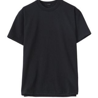 コモリ(COMOLI)の新品タグ付き 21ss COMOLI 空紡天竺 半袖Tシャツ(Tシャツ/カットソー(半袖/袖なし))