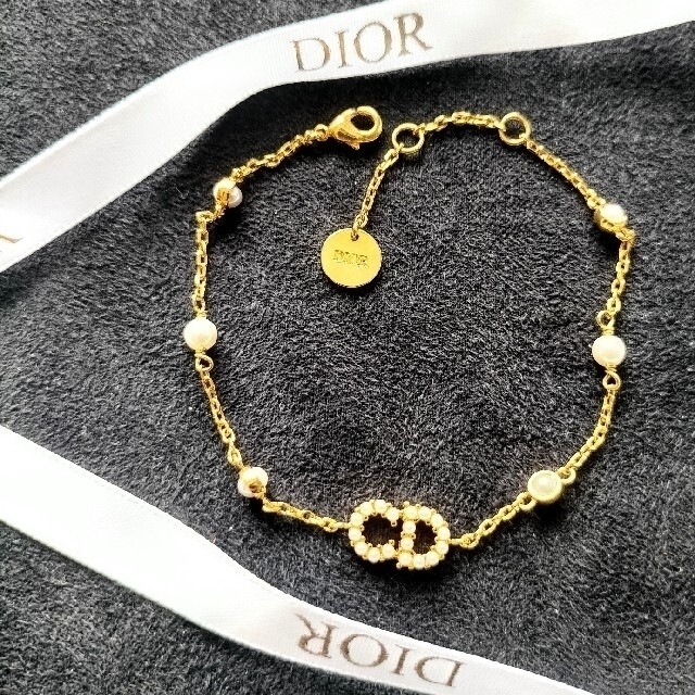 Christian Dior ブレスレット（箱限定品）