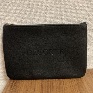 コスメデコルテ(COSME DECORTE)のコスメデコルテ☆ノベルティポーチ(その他)