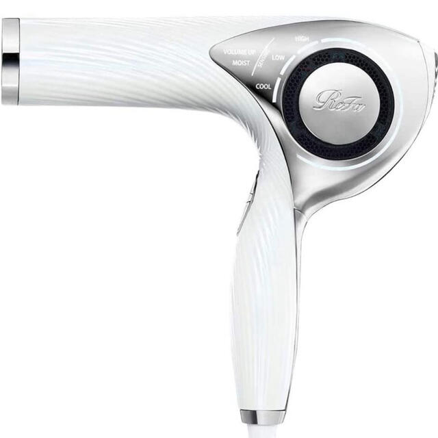 新品未使用　リファ　ドライヤー　ReFa BEAUTECH DRYER