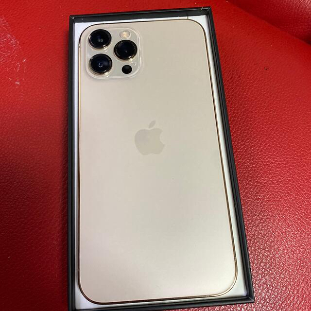 iphone12 pro max    128Gスマホ/家電/カメラ