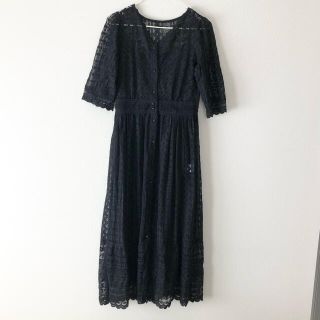 ウィルセレクション(WILLSELECTION)のWILLSELECTION(ロングワンピース)⭐︎専用です⭐︎(ロングワンピース/マキシワンピース)