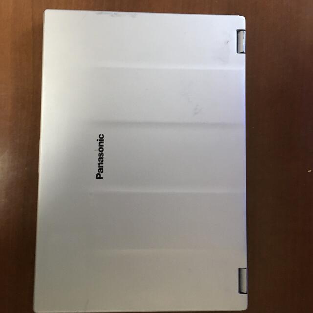 Panasonic Let's note CF-MX3 オフィス付属 SSD Panasonic Let's note CF-MX3 オフィス付属 SSD