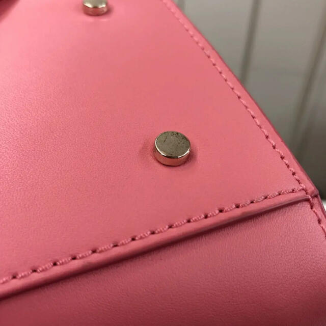 美品！kate spade small mina magnolia street