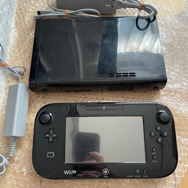 WiiU クロ 2