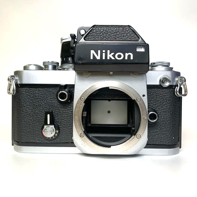 Nikon F2フォトミック 注目のブランド 3800円引き www.gold-and-wood.com