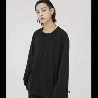 ザラ(ZARA)のFEKETE トップス(スウェット)