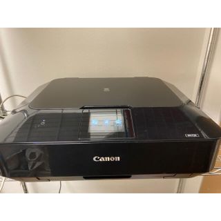 キヤノン(Canon)のCanon PIXUS MG7130 複合機【インク付き】(OA機器)