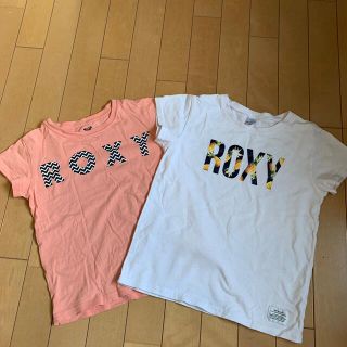 ロキシー(Roxy)のROXY Tシャツセット(Tシャツ/カットソー)