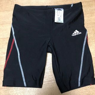 アディダス(adidas)のadidas 水着　男の子用　140 (水着)