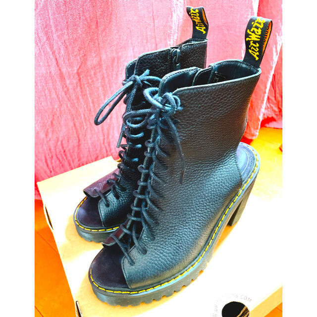 Dr.Martens(ドクターマーチン)のぴぴ様専用♡ レディースの靴/シューズ(サンダル)の商品写真