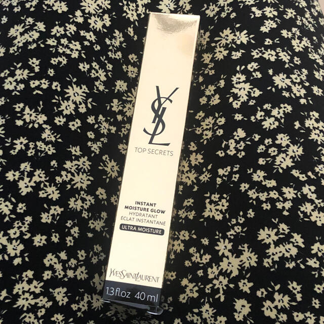 Yves Saint Laurent Beaute(イヴサンローランボーテ)のysl トップシークレット　モイスチャーエクラリッチ コスメ/美容のスキンケア/基礎化粧品(乳液/ミルク)の商品写真