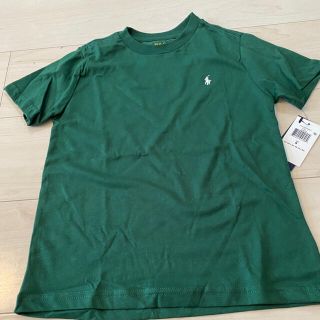 ラルフローレン(Ralph Lauren)のラルフローレン　Tシャツ　5 男の子(Tシャツ/カットソー)