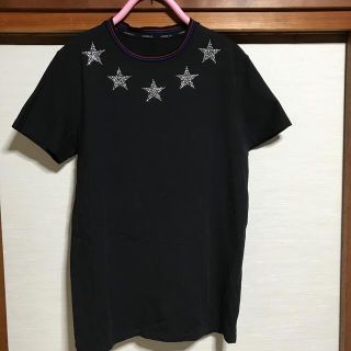 ハイドロゲン(HYDROGEN)のUSUALIS Tシャツ(Tシャツ/カットソー(半袖/袖なし))