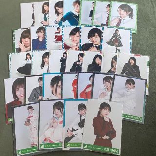 櫻坂46 齋藤冬優花 生写真 まとめ売り(アイドルグッズ)