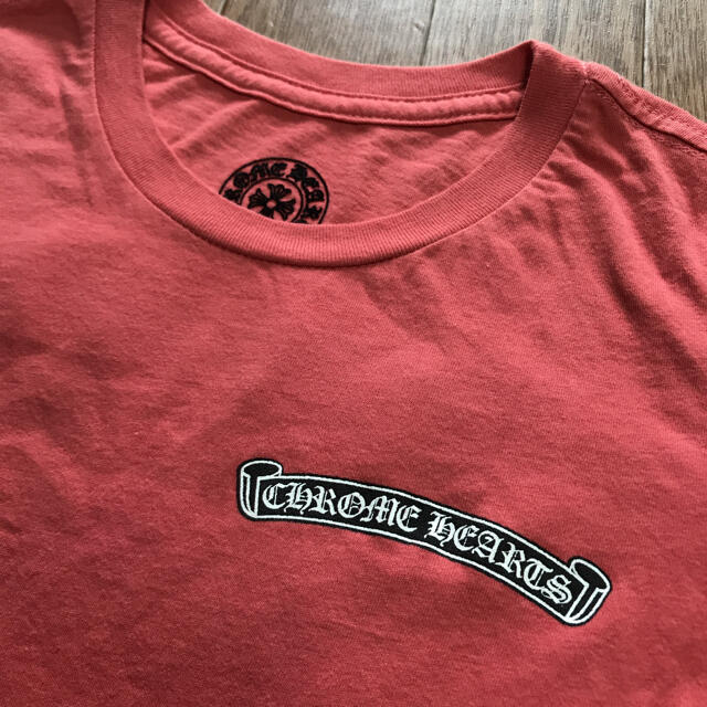 クロムハーツ Tシャツ Sサイズ